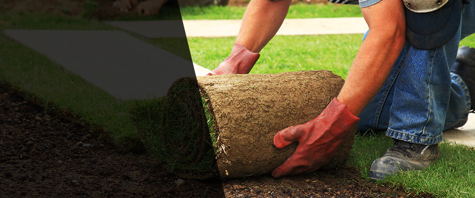 Brooten Landscapers