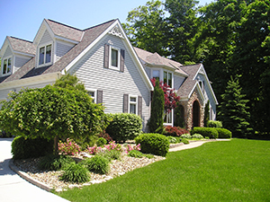 Landscapers and Lawncare Services in Brooten, MN